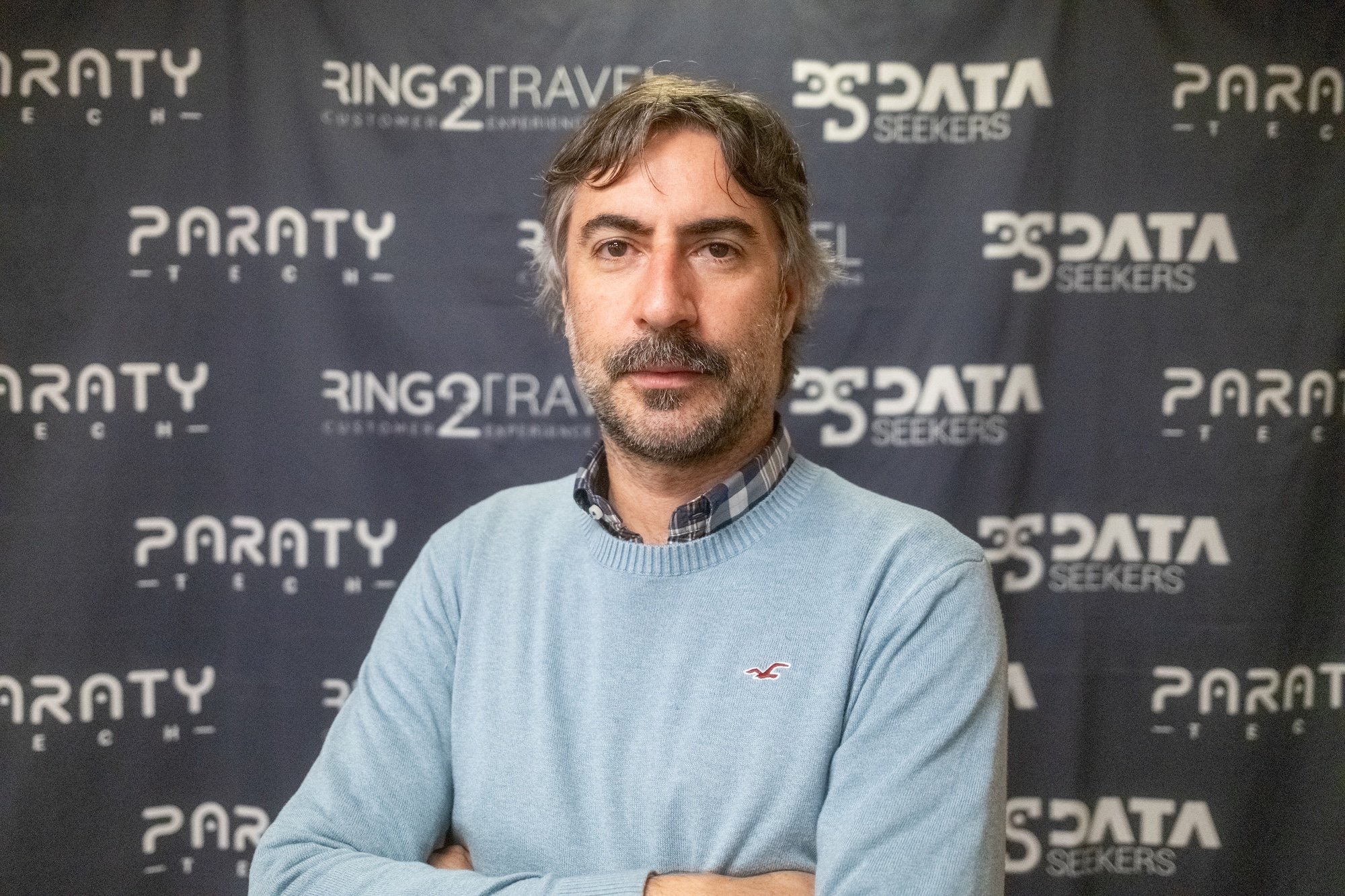 Eduardo Gómez de la Mata